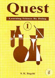 Quest- 1 English image