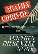 And Then There Were None image