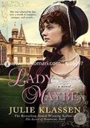 Lady Maybe image