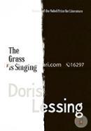 The Grass is Singing image