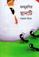 Bonmurgir Chanati image