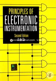 Principles of Electronic Instrumentation  image