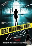 Dead In A Mumbai Minute image