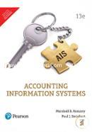 Accounting Information Systems  image