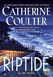 Riptide (An FBI Thriller) image
