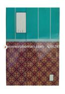 General Floral Court File - Any Color And Any Desigen