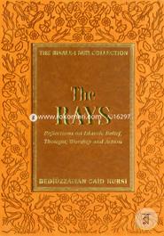 Rays: Reflections on Islamic Belief, Thought, Worship image