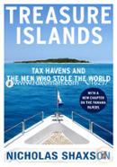 Treasure Islands image