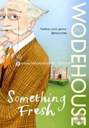 Someting Fresh image