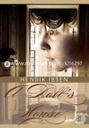 A Doll's House image