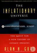 The Inflationary Universe image