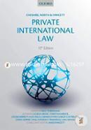Cheshire, North and Fawcett: Private International Law image
