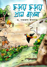 Choray Choray Gram Bangla image