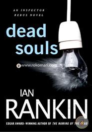 Dead Souls: An Inspector Rebus Novel (Inspector Rebus Novels) image
