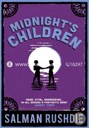 Midnights Children (Man Booker Prize) image