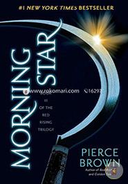 Morning Star: Book III of The Red Rising Trilogy image