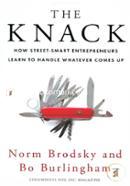 The Knack: How Street-Smart Entrepreneurs Learn to Handle Whatever Comes Up image