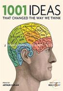 1001 Ideas that Changed the Way We Think image