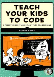 Teach Your Kids to Code image