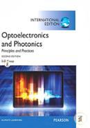 Optoelectronics And Photonics:Principles And Practices image
