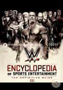 WWE Encyclopedia Of Sports Entertainment image