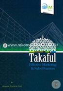 Takaful: Effective Marketing and Sales Practices image