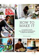 How to Make It image