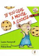 If You Give a Mouse a Cookie Big Book image