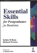 Essential Skills for Postgraduates in Dentistry image