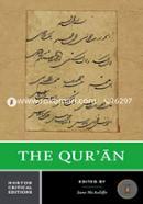 The Qur`an (Norton Critical Editions) image