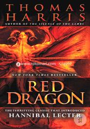 Red Dragon image