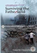 Surviving the Fatherland: A True Coming-Of-Age Love Story Set in WWII Germany image