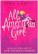 All American Girl image