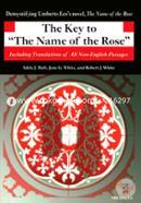 The Key to The Name of the Rose image