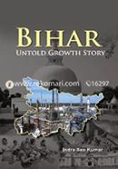 Bihar : Untold Growth Story image