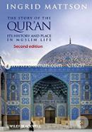 The Story of the Qur′an: Its History and Place in Muslim Life image