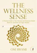 WELLNESS SENSE  image