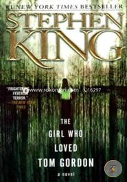 The Girl Who Loved Tom Gordon image