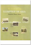 The Travel Journal Glimpses of Asia image