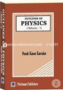 Outlines of Physics Volume-1 image