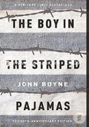 The Boy in the Striped Pajamas image