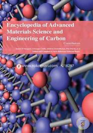 Encyclopaedia of Advanced Materials Science and Engineering of Carbon (4 Volumes) image