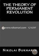The Theory of Permanent Revolution image