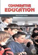 Comparative Education image