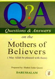Questions and Answers on the Mothers of The Believers image
