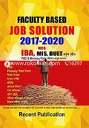 Faculty Based Job Solution 2017-2022 For MCQ image