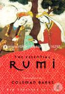 The Essential Rumi image