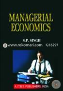 Managerial Economics image