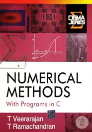Numerical Methods with Programs in C image
