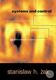 Systems and Control  image